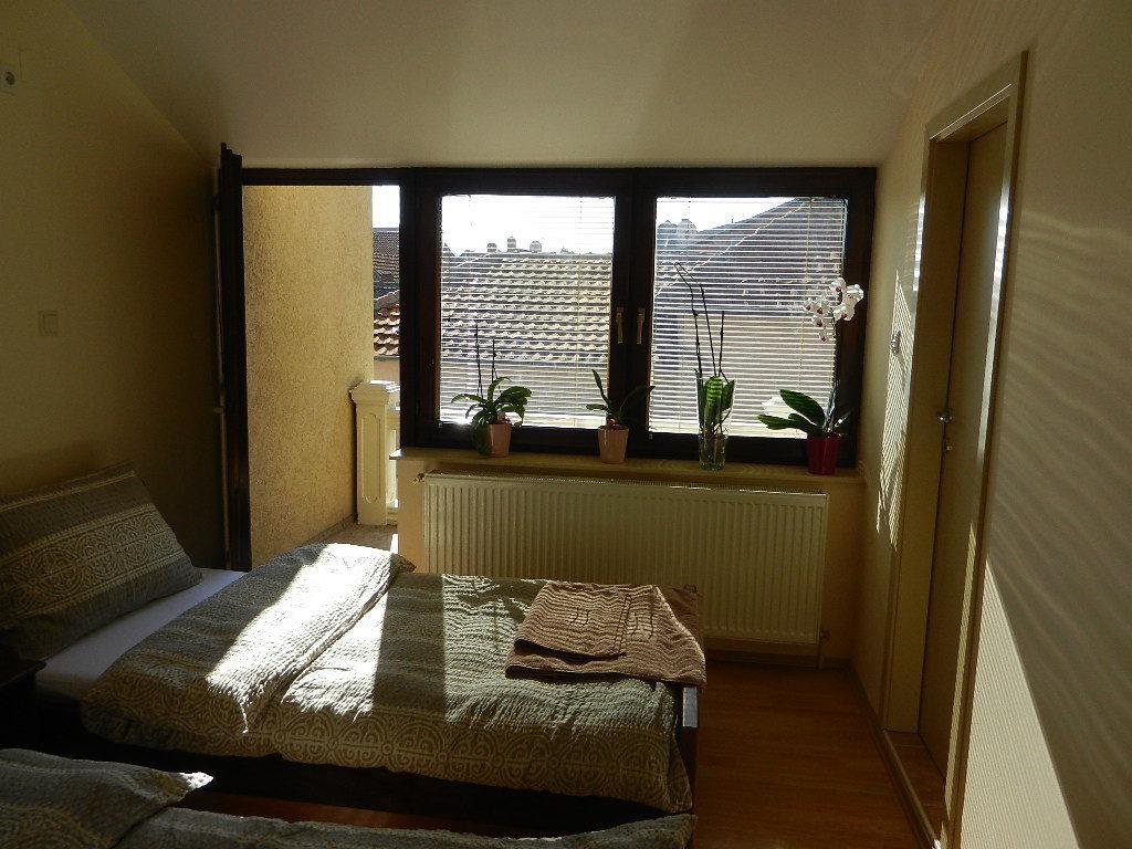 Guesthouse Ellite Požarevac الغرفة الصورة
