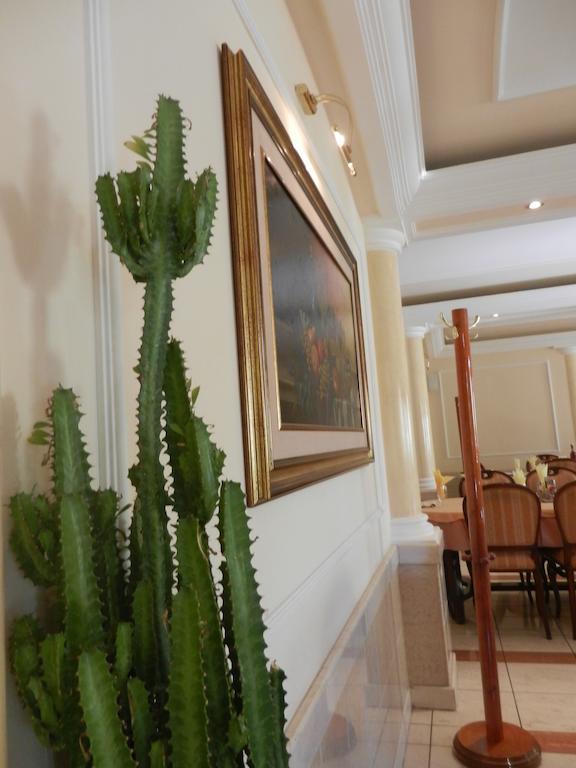 Guesthouse Ellite Požarevac المظهر الخارجي الصورة