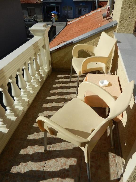 Guesthouse Ellite Požarevac المظهر الخارجي الصورة